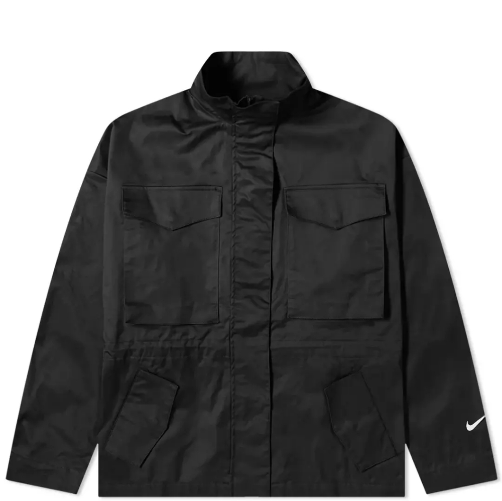Nike Essentials M65 Jacket Oversized Fit